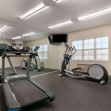Extended Stay America Suites - Kansas City - Overland Park - Quivira Rd Lenexa Eksteriør bilde