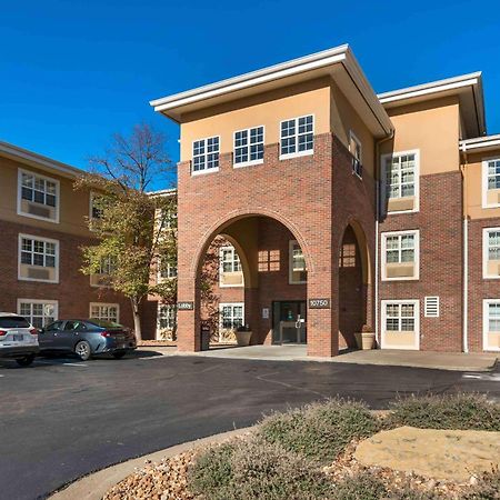 Extended Stay America Suites - Kansas City - Overland Park - Quivira Rd Lenexa Eksteriør bilde