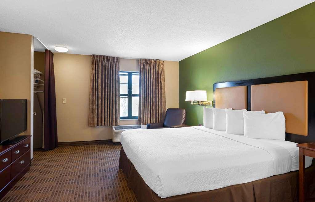 Extended Stay America Suites - Kansas City - Overland Park - Quivira Rd Lenexa Rom bilde