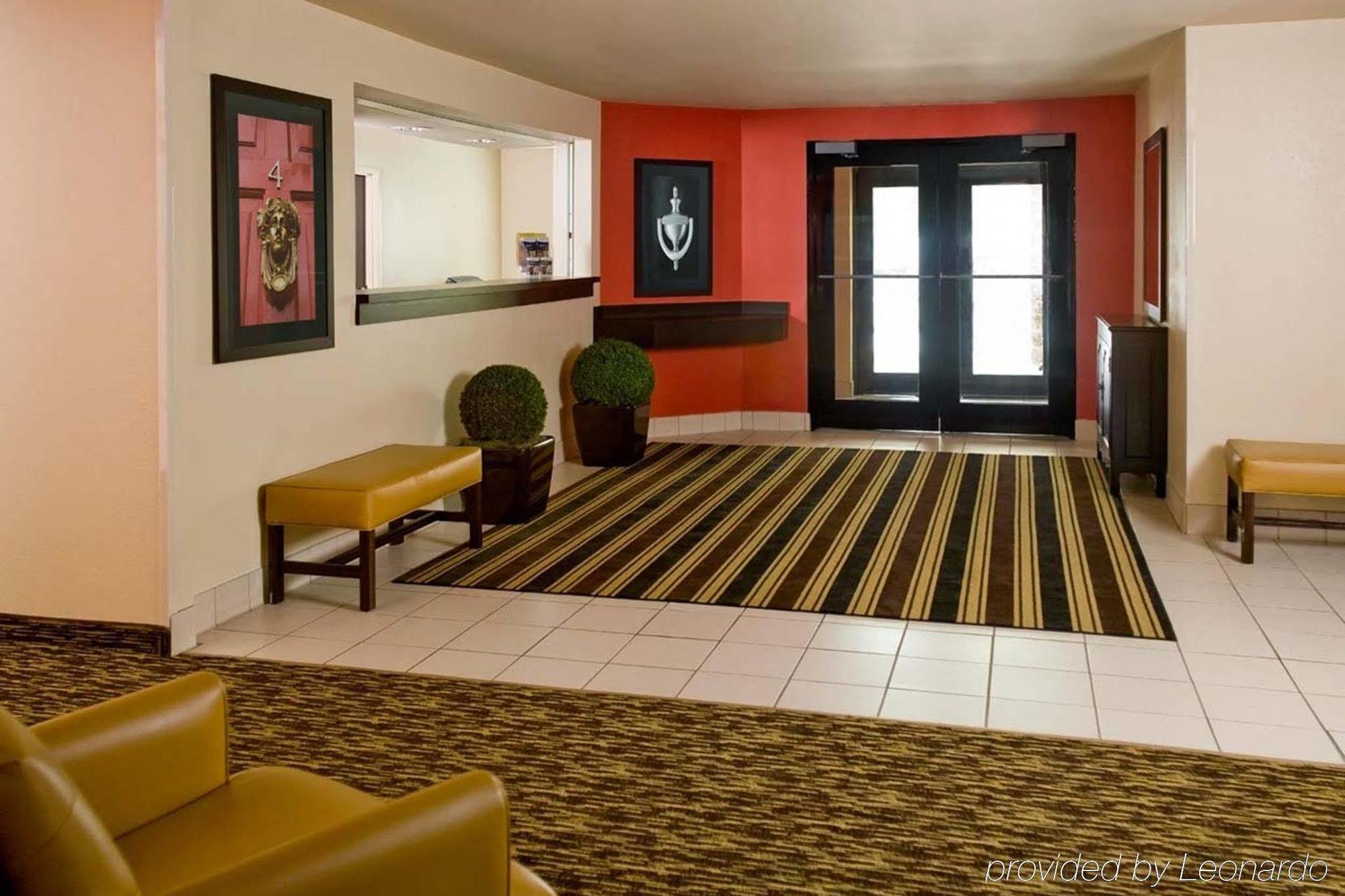Extended Stay America Suites - Kansas City - Overland Park - Quivira Rd Lenexa Eksteriør bilde