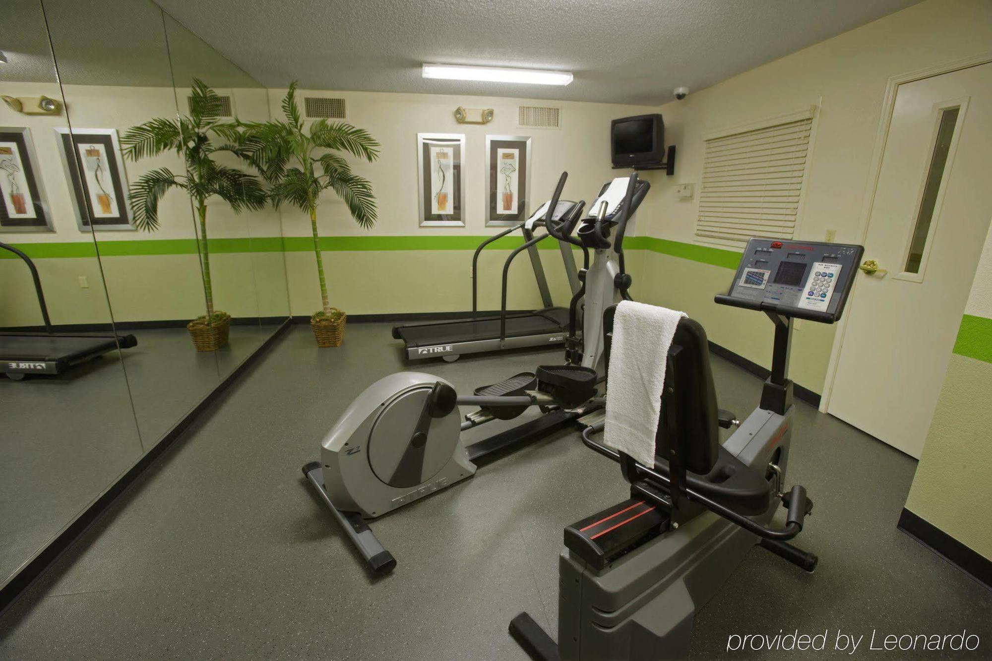 Extended Stay America Suites - Kansas City - Overland Park - Quivira Rd Lenexa Eksteriør bilde