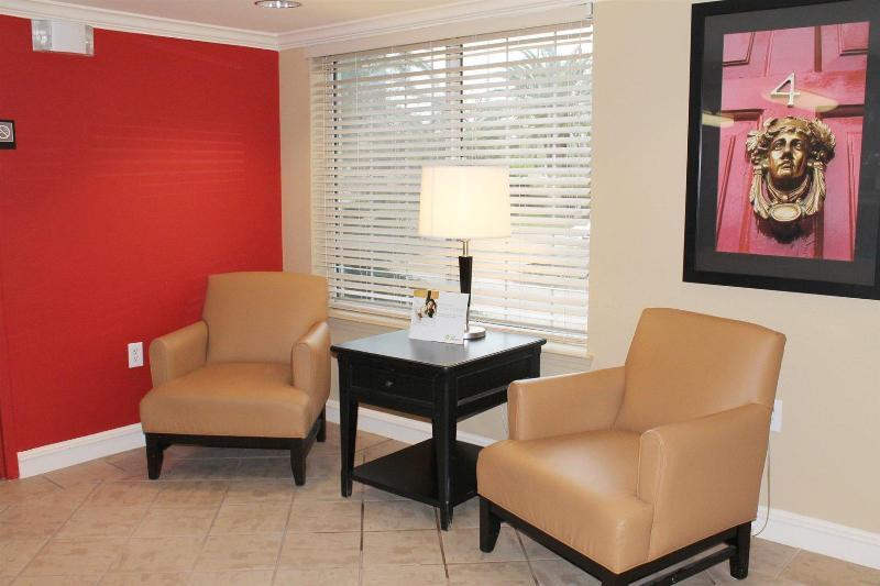 Extended Stay America Suites - Kansas City - Overland Park - Quivira Rd Lenexa Eksteriør bilde