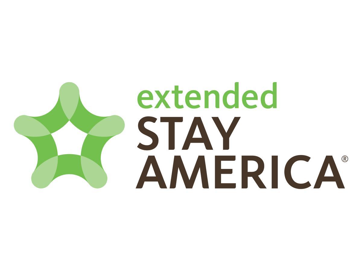 Extended Stay America Suites - Kansas City - Overland Park - Quivira Rd Lenexa Eksteriør bilde