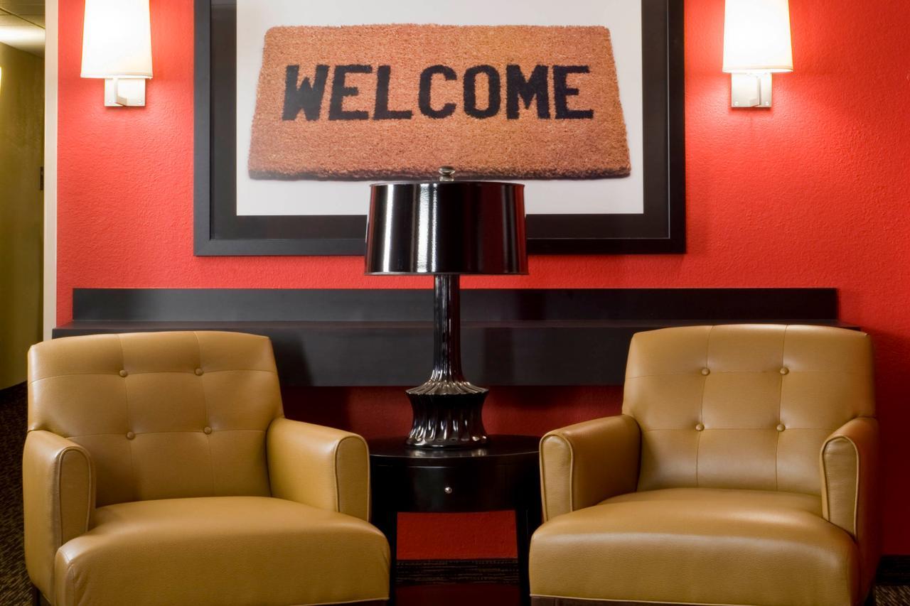 Extended Stay America Suites - Kansas City - Overland Park - Quivira Rd Lenexa Eksteriør bilde